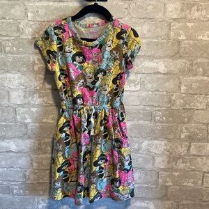Disney Princess Dress